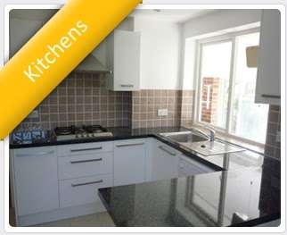 HC Refurbishments | Frimley Cres, New Addington, Croydon CR0 0RH, UK | Phone: 0800 019 1277