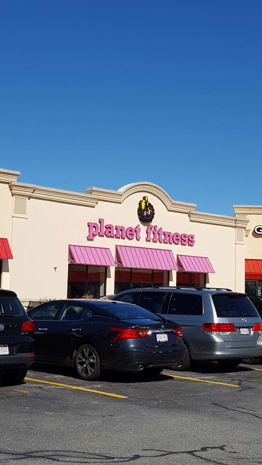 Planet Fitness | 480 Boston Rd, Billerica, MA 01821, USA | Phone: (978) 667-5900