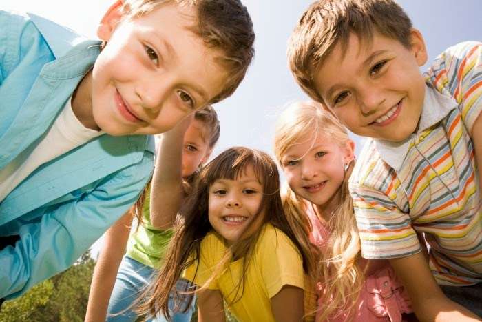 Cute Smiles 4 Kids | 1819 W Dunlap Ave #1, Phoenix, AZ 85021, USA | Phone: (602) 861-3333