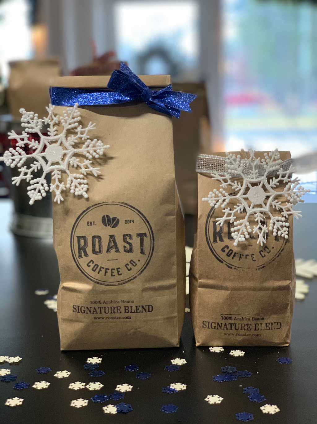 Roast Coffee Company | 200 Tuckerton Rd, Medford, NJ 08055, USA | Phone: (856) 267-5384