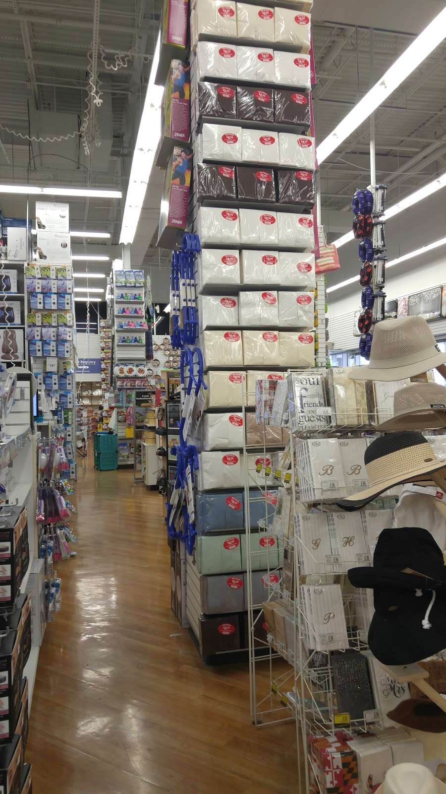 Bed Bath & Beyond | 559 Baltimore Pike, Bel Air, MD 21014, USA | Phone: (410) 638-9874