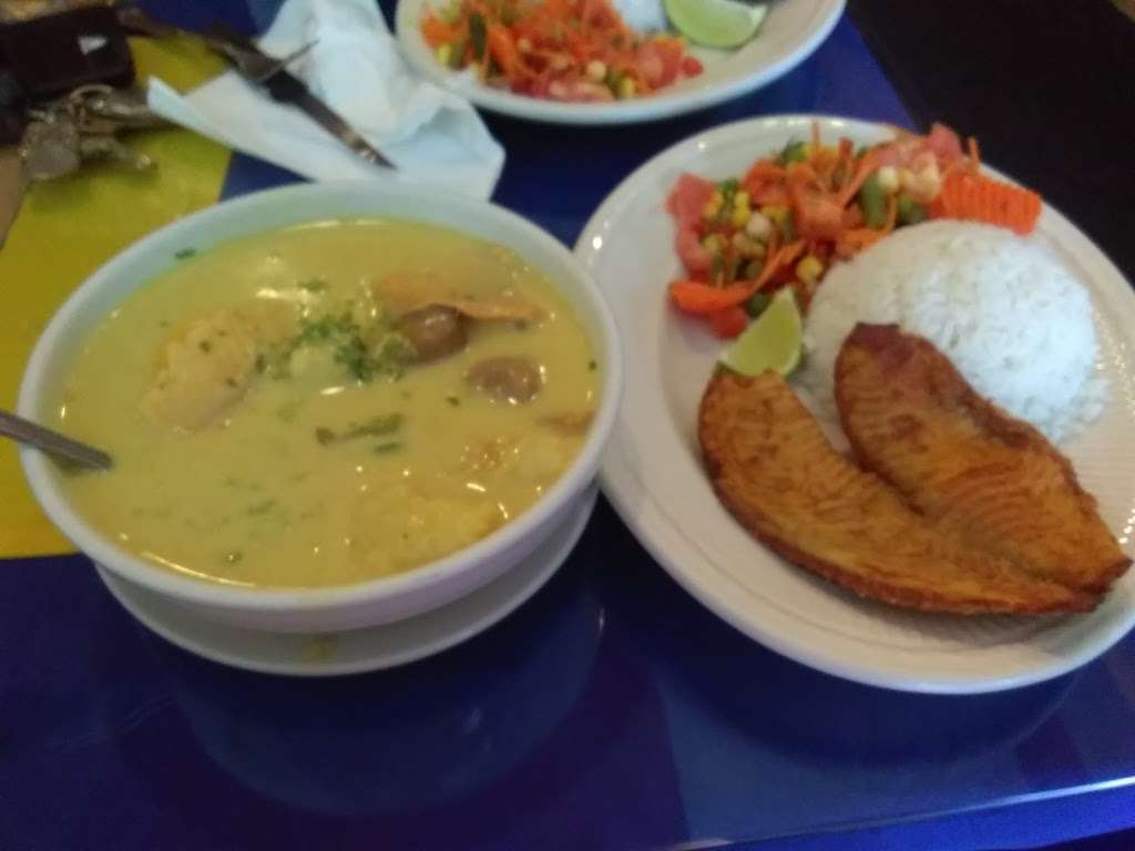 Pimpollo | 32-39 Junction Blvd, East Elmhurst, NY 11369, USA | Phone: (718) 205-5508