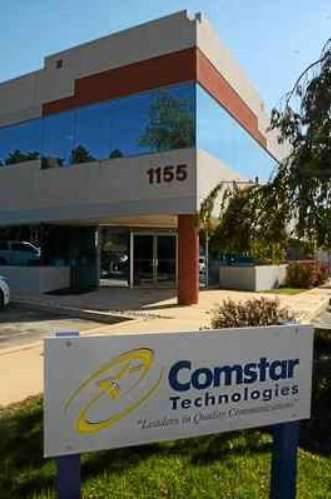 Comstar Technologies | 1155 Phoenixville Pike #114, West Chester, PA 19380, USA | Phone: (610) 692-4021