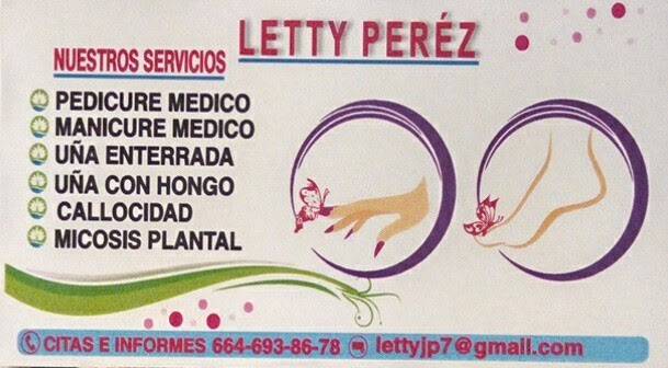 Servicio de pedicure y manicure medico | Lazaro Cardenas, Tijuana, B.C., Mexico | Phone: 664 693 8678