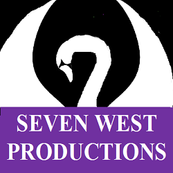Seven West Productions | 7925 W Russell Rd, Las Vegas, NV 89113, USA | Phone: (877) 885-2944
