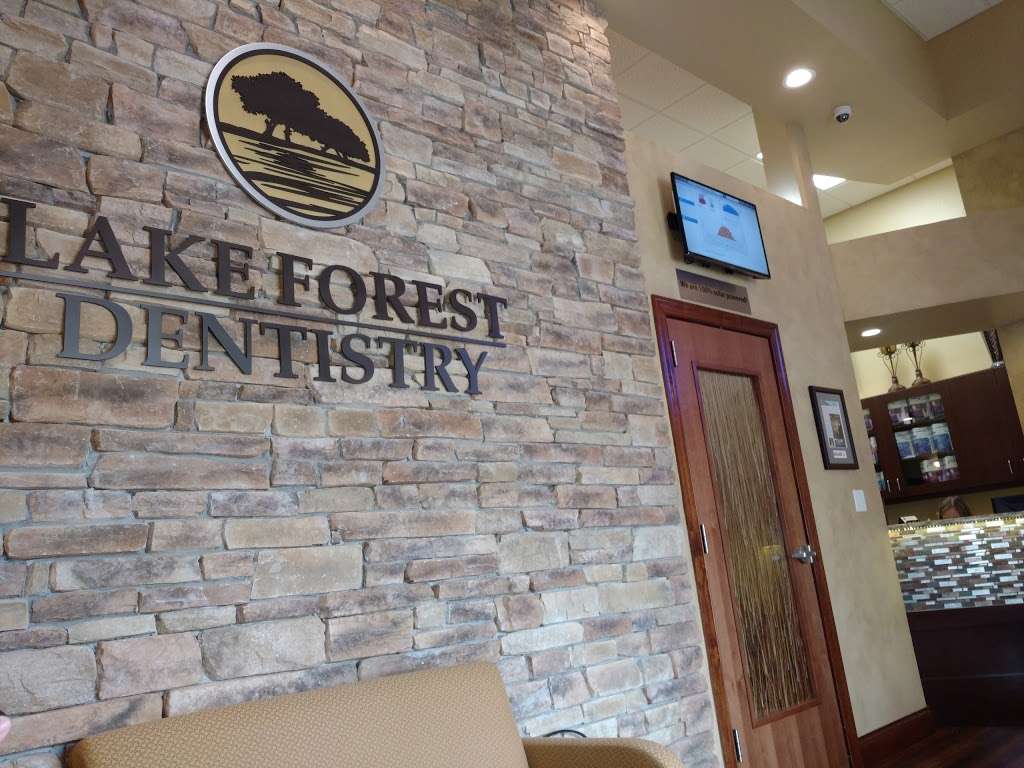 Lake Forest Family Dentistry - Sanford | 5300 West State Road 46, Suite 1000, Sanford, FL 32771, USA | Phone: (407) 328-9398