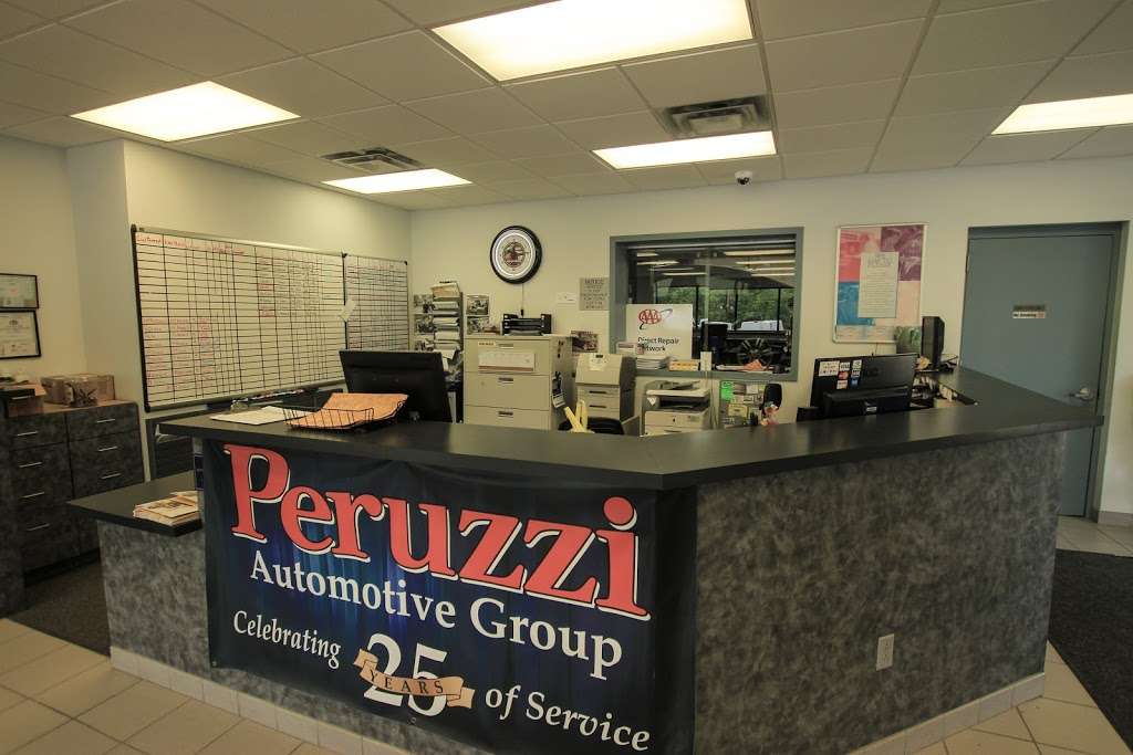 Peruzzi Collision Center | 275 Lincoln Hwy, Fairless Hills, PA 19030, USA | Phone: (215) 949-2800