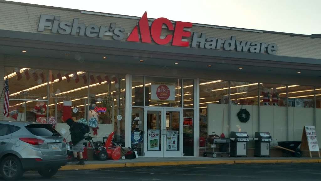 Fishers Ace Hardware | 650 Welsh Rd, Huntingdon Valley, PA 19006, USA | Phone: (267) 722-8939