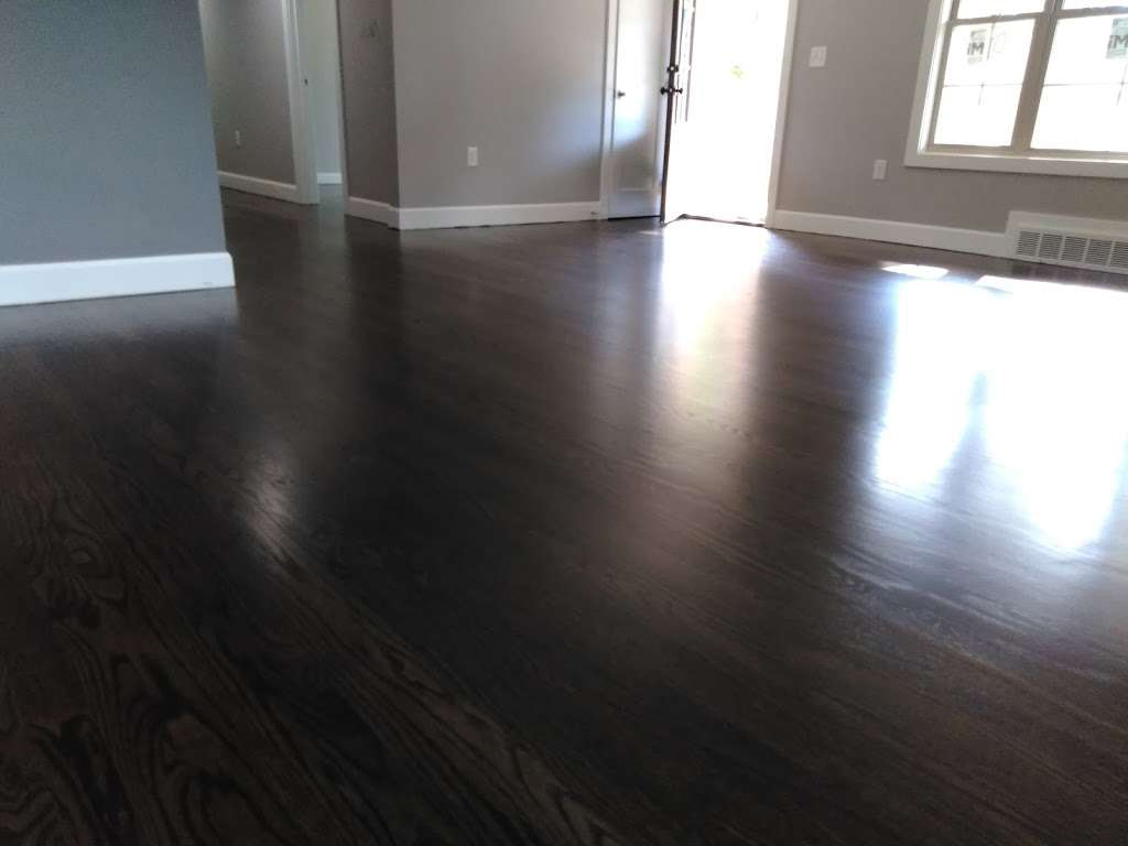 Hardwood Floors By Tino | 2600 Ann Ave, Kansas City, KS 66102 | Phone: (816) 456-9862