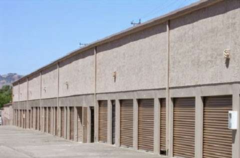 StorQuest Self Storage | 1080 Magazine St, Vallejo, CA 94591, USA | Phone: (707) 656-4854