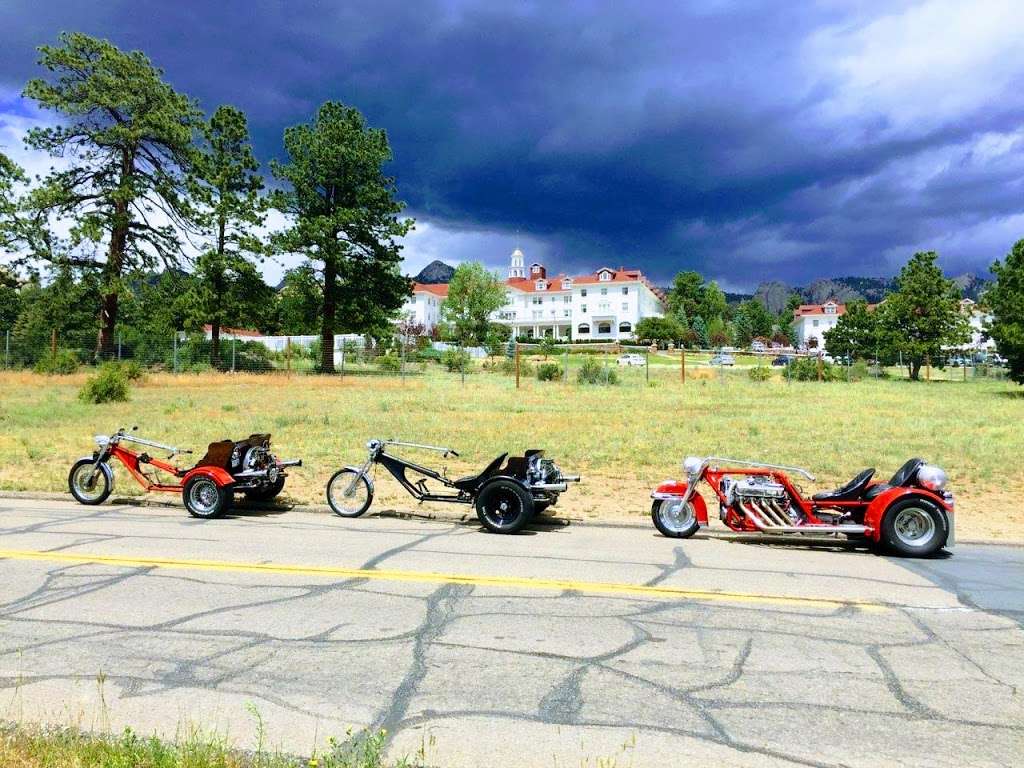 Your Custom Trikes and Hot rods | 535 N 5th St, Bennett, CO 80102 | Phone: (720) 670-6579