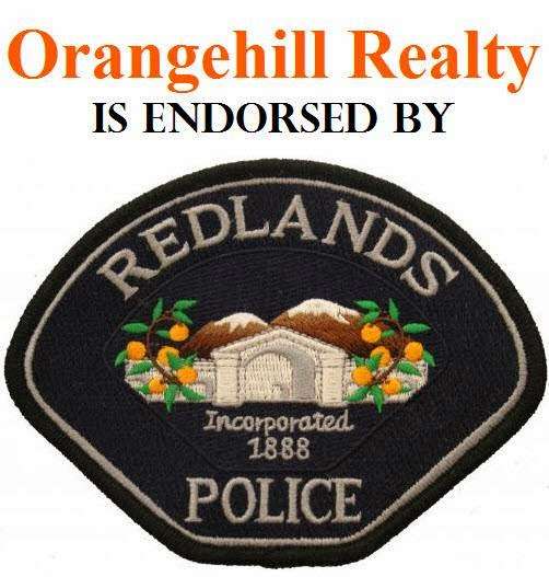 Orangehill Realty | 1684 Plum Ln #102, Redlands, CA 92374, USA | Phone: (909) 307-1008