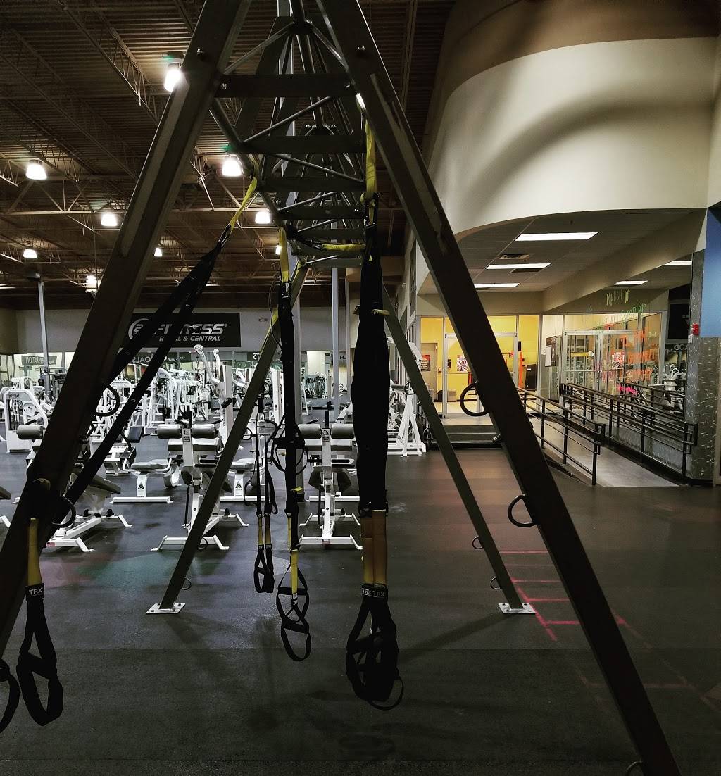 24 Hour Fitness | 11100 N Central Expy, Dallas, TX 75243, USA | Phone: (214) 360-0024