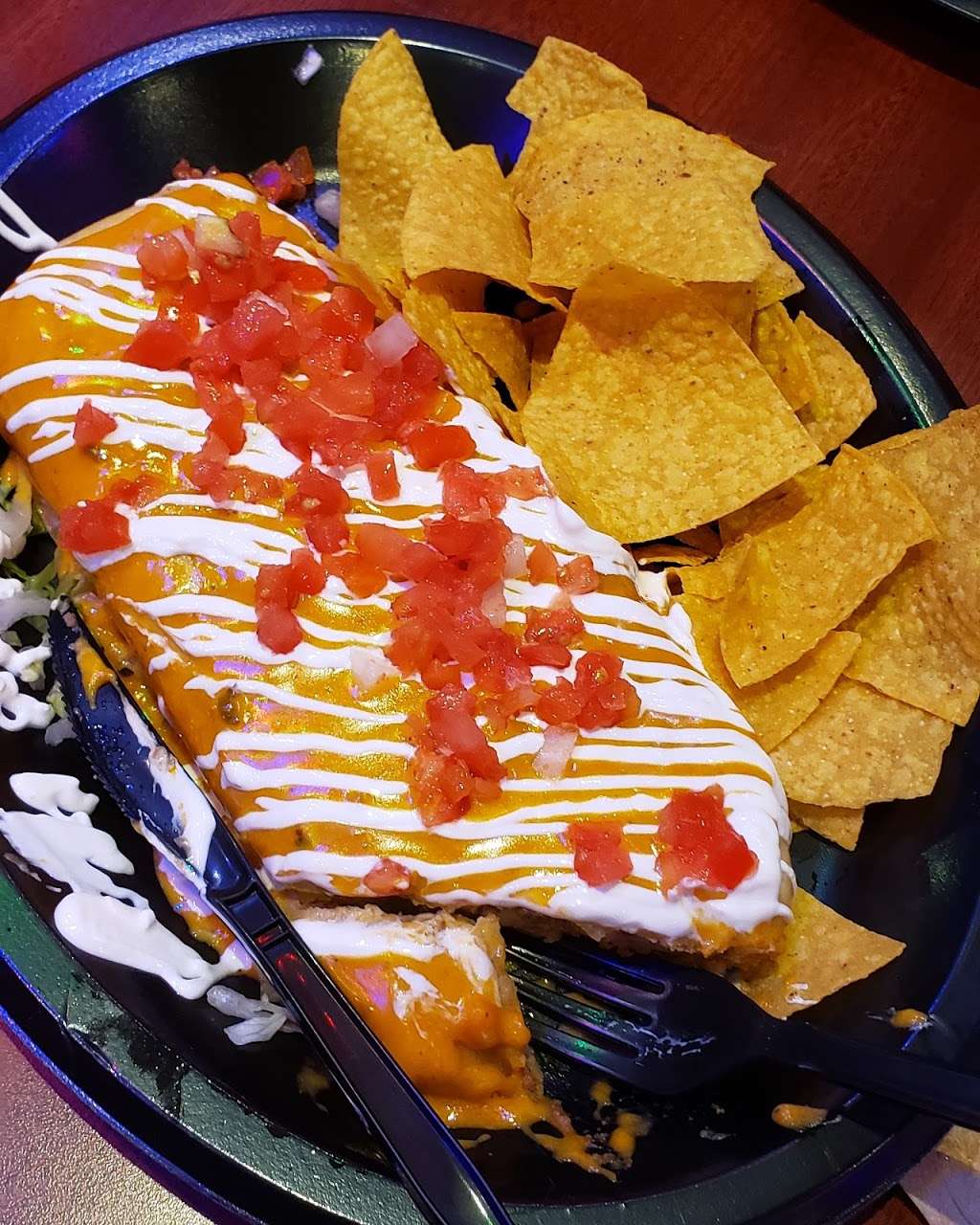 Tijuana Flats | 17375 US-441, Mt Dora, FL 32757, USA | Phone: (352) 508-1174