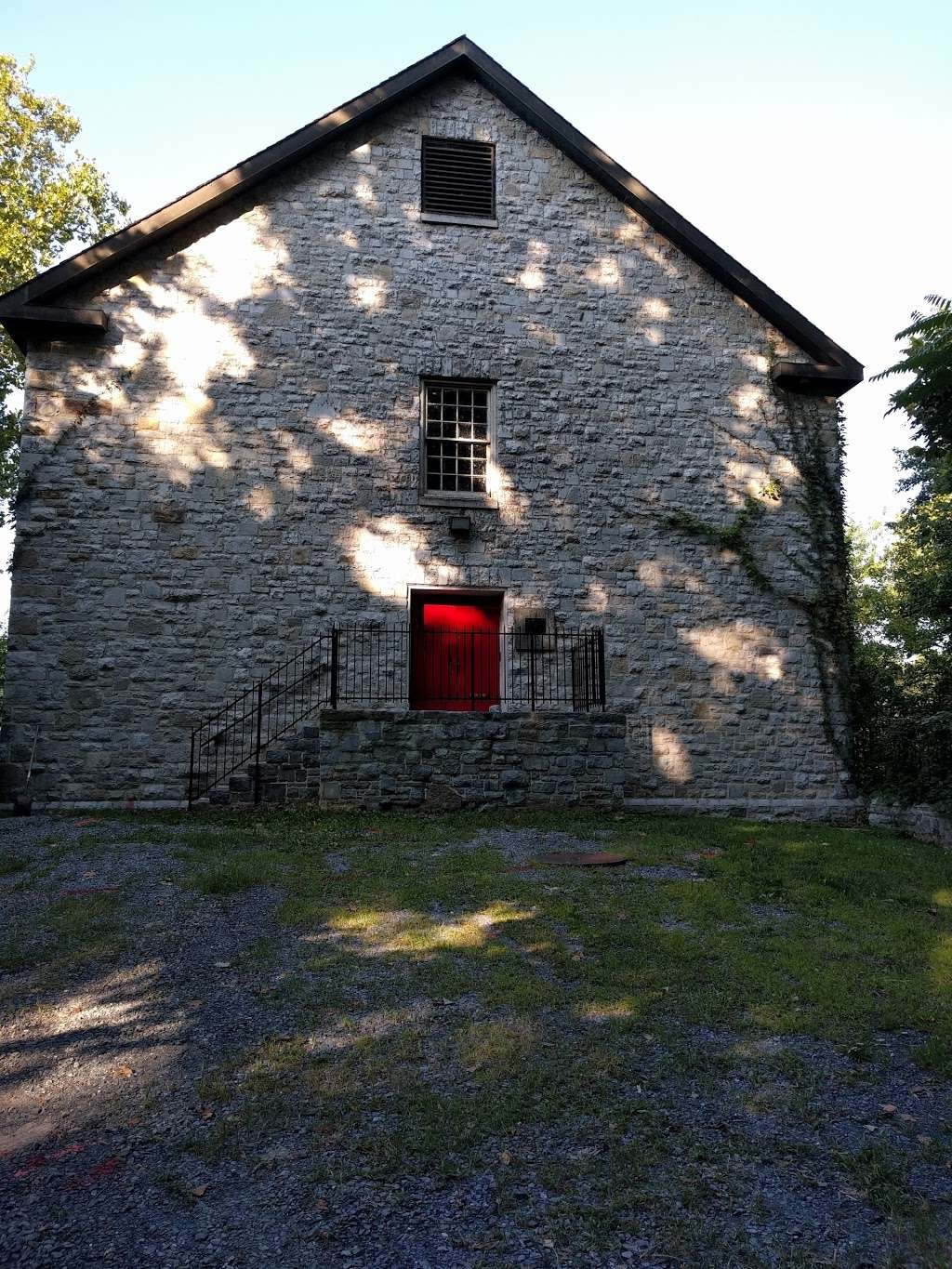 Nolands Ferry C&O Canal | Tuscarora, MD 21790