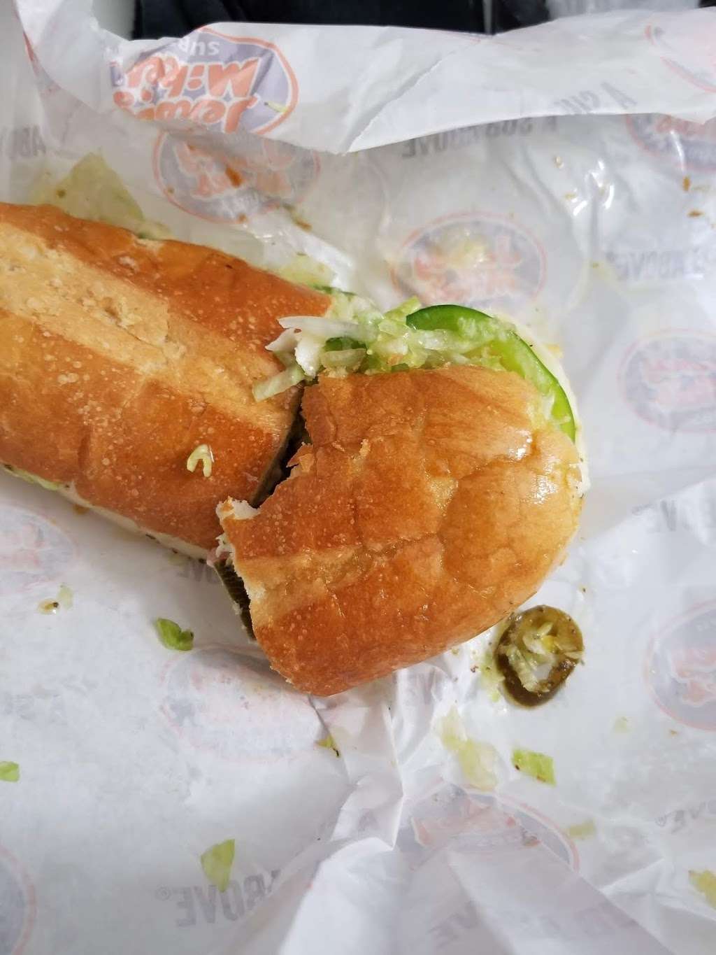 Jersey Mikes Subs | 1003 N Dobson Rd #102, Mesa, AZ 85201, USA | Phone: (480) 474-4524