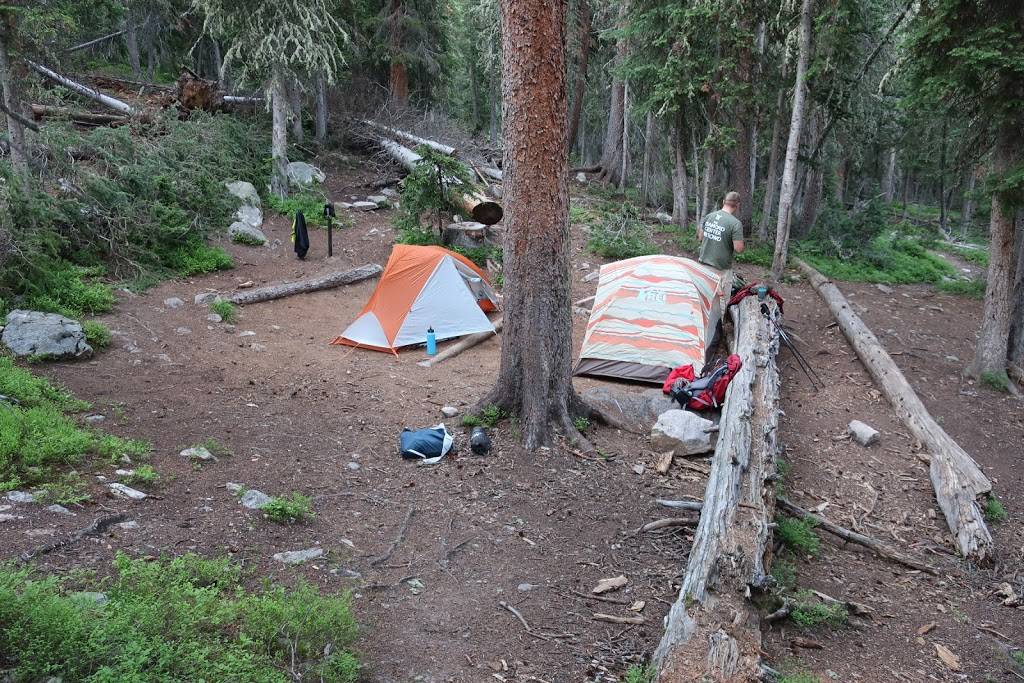 Renegade | Grand Lake, CO 80447, USA