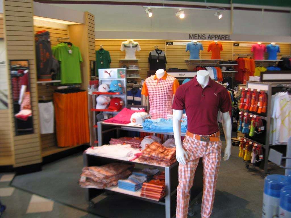 Golf Galaxy | 15756 South La Grange Road, Orland Park, IL 60462 | Phone: (708) 364-0374