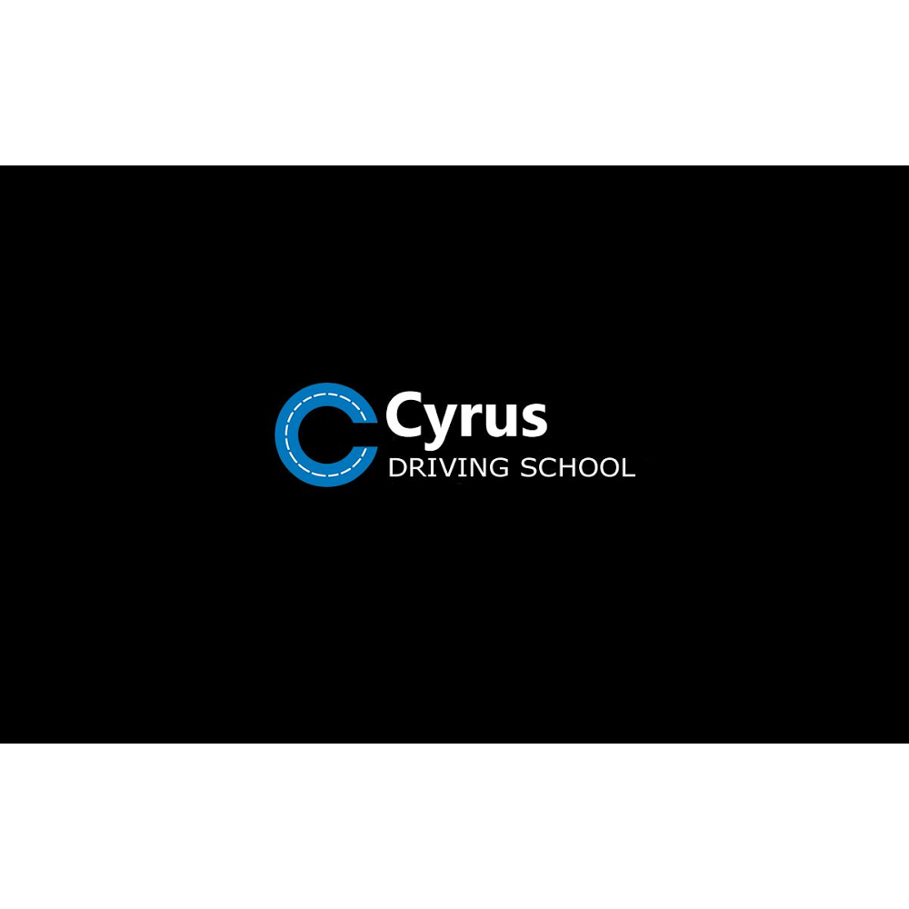 Cyrus Driving School | 1335 Rockville Pike #206, Rockville, MD 20852, USA | Phone: (240) 753-0123