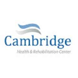 Cambridge Health & Rehabilitation Center | 2428 Easton Turnpike, Fairfield, CT 06825, USA | Phone: (203) 372-0313