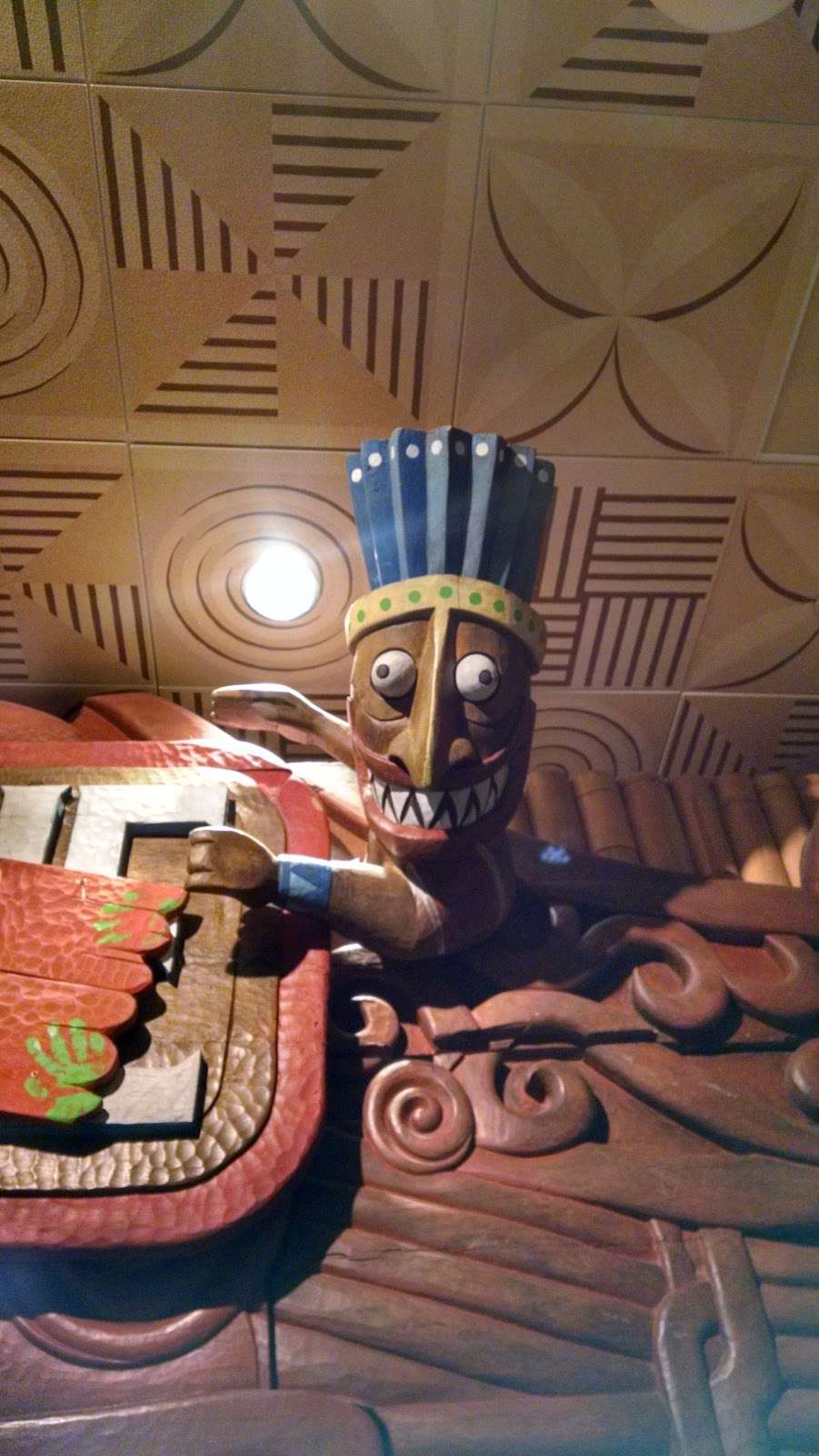 Aotearoa Longhouse at Disneys Polynesian Village Resort | 4101 Floridian Way Orlando FL 32830 Floridian Way, Orlando, FL 32830, USA