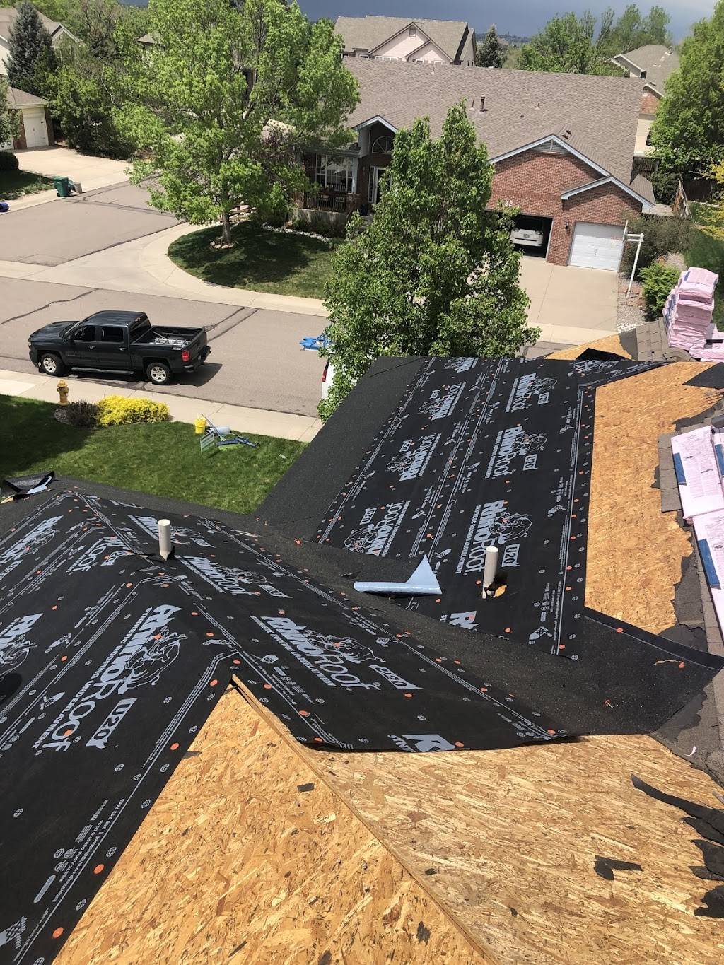 Greenslate Roofing & Siding | 2024 Ingalls St, Edgewater, CO 80214, USA | Phone: (720) 537-1149