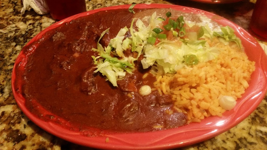 El Merendero | 5443 S 12th Ave, Tucson, AZ 85706 | Phone: (520) 294-1522