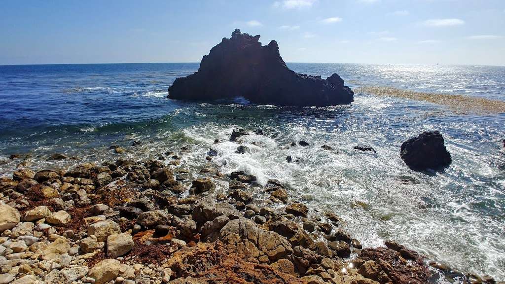 Terranea Bluff Top Park | Rancho Palos Verdes, CA 90275