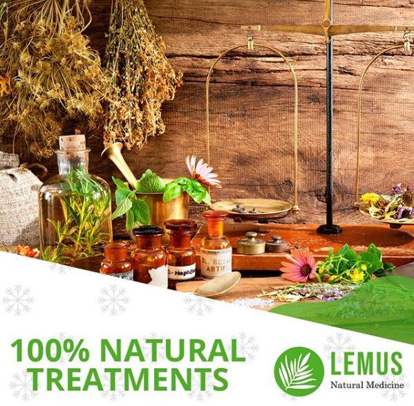 Lemus Natural Medicine | 11401 SW 40th St #120, Miami, FL 33165, USA | Phone: (305) 223-7393