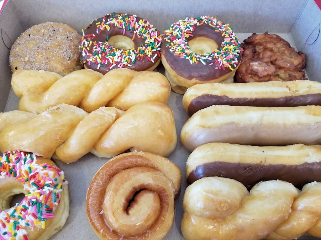 Alesha Donuts | 8345 W Glendale Ave, Glendale, AZ 85305, USA | Phone: (623) 388-4613