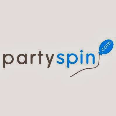 Party Spin | 2720 Supply Ave, Commerce, CA 90040, USA | Phone: (213) 973-7746