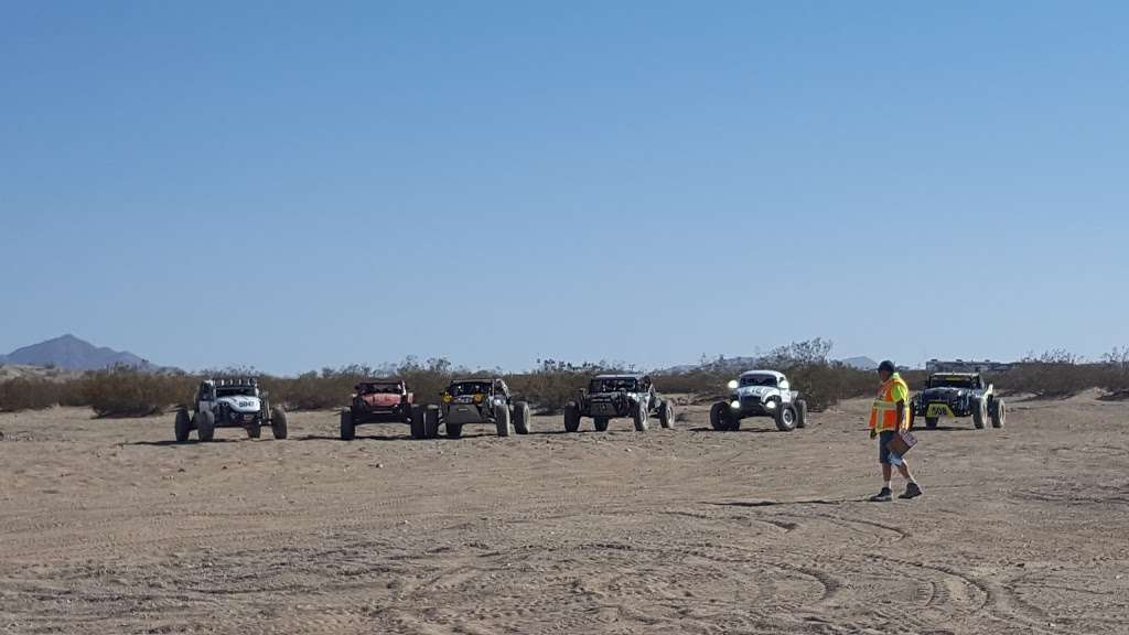 Shoot Spot | Stoddard Wells OHV Area,, Barstow, CA 92311, USA