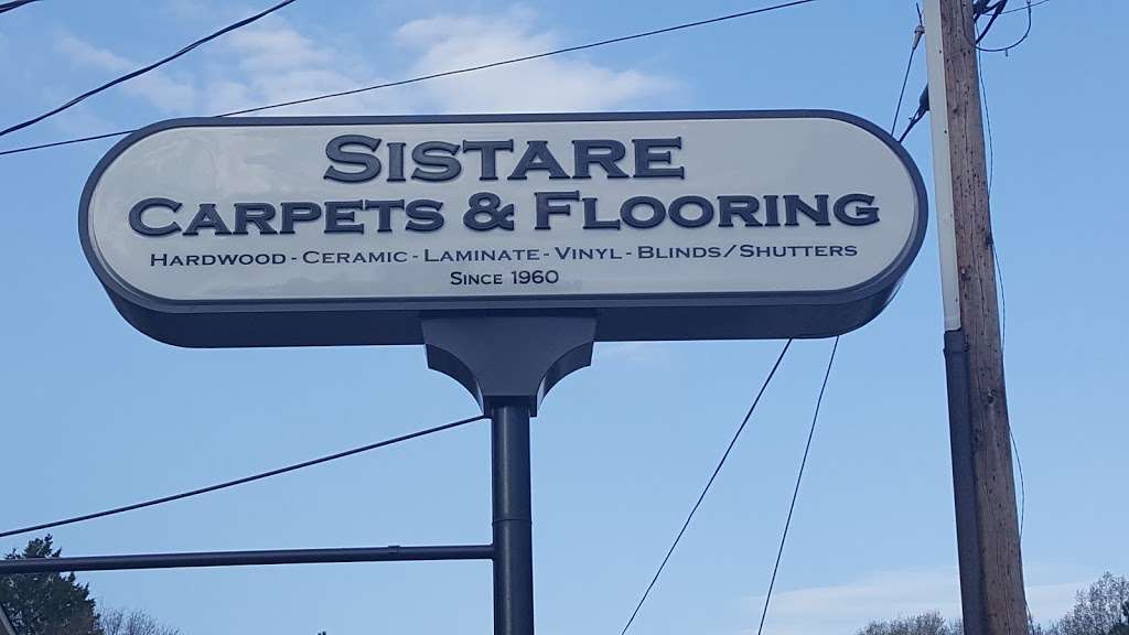 Sistare Carpets Inc | 1743 Great Falls Rd, Lancaster, SC 29720, USA | Phone: (803) 285-4224