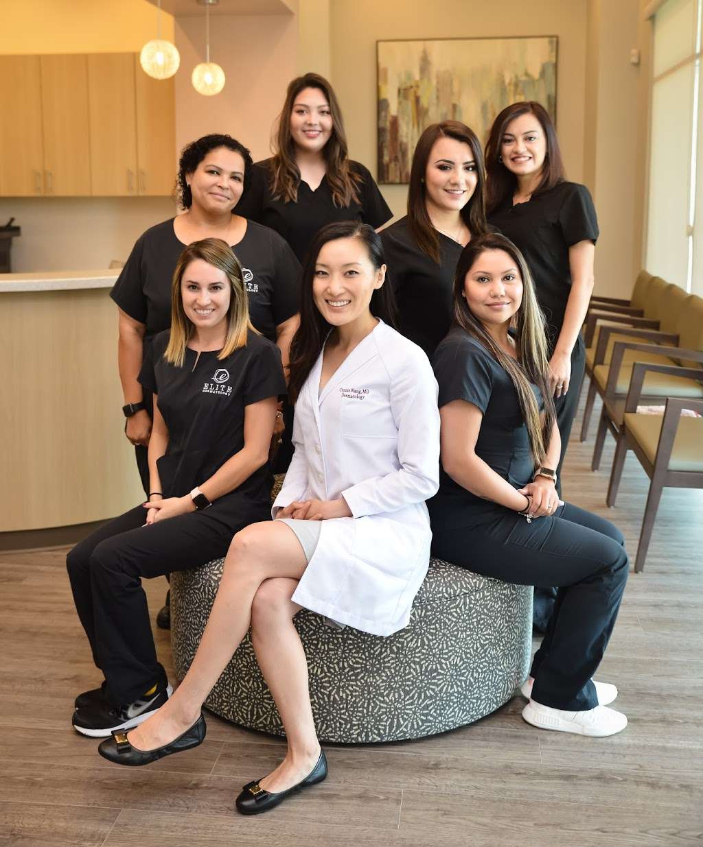 Elite Dermatology | 4603 FM 1463 #100, Katy, TX 77494, USA | Phone: (281) 612-0050