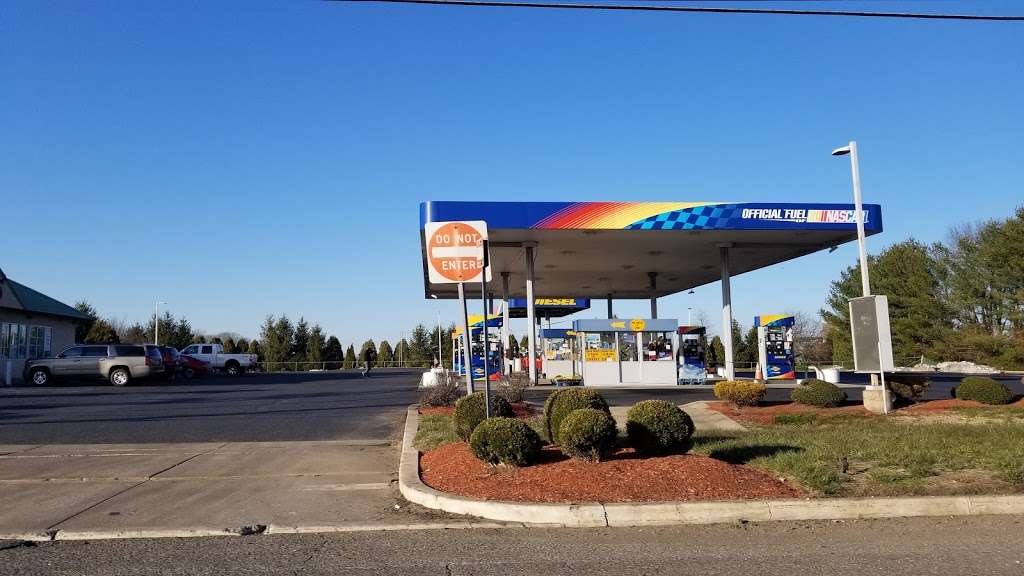 Sunoco Gas Station | 705 Mullica Hill Rd, Mullica Hill, NJ 08062 | Phone: (856) 589-6878