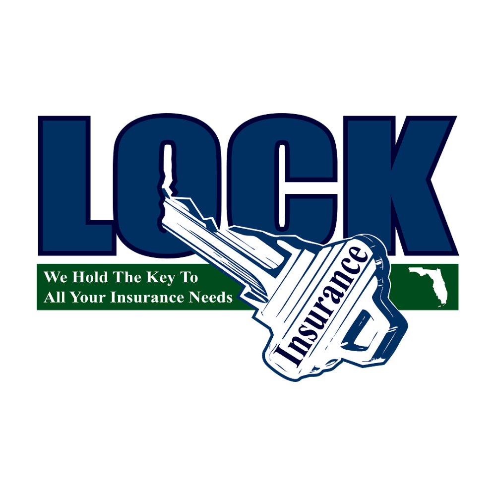 Lock Insurance | Your Local Insurance Agency, FL | 42721 US-27 Suite 102, Davenport, FL 33837, USA | Phone: (407) 720-4700