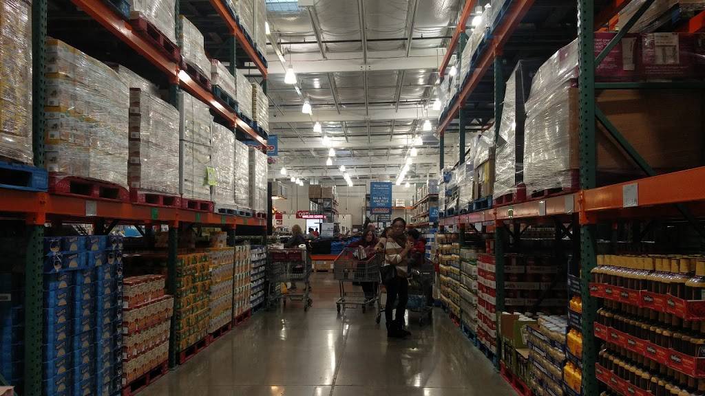 Costco Wholesale | 18414 Cottonwood Dr, Parker, CO 80134, USA | Phone: (303) 583-1939