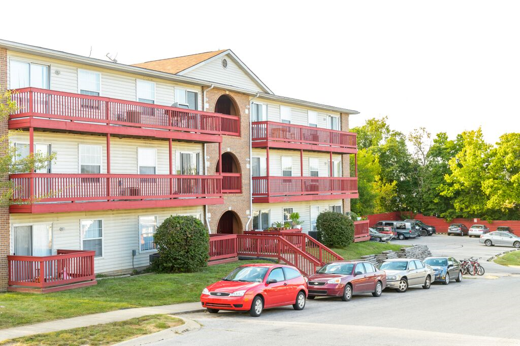 Varsity Properties | 2029 N Dunn St, Bloomington, IN 47408, USA | Phone: (812) 334-0333