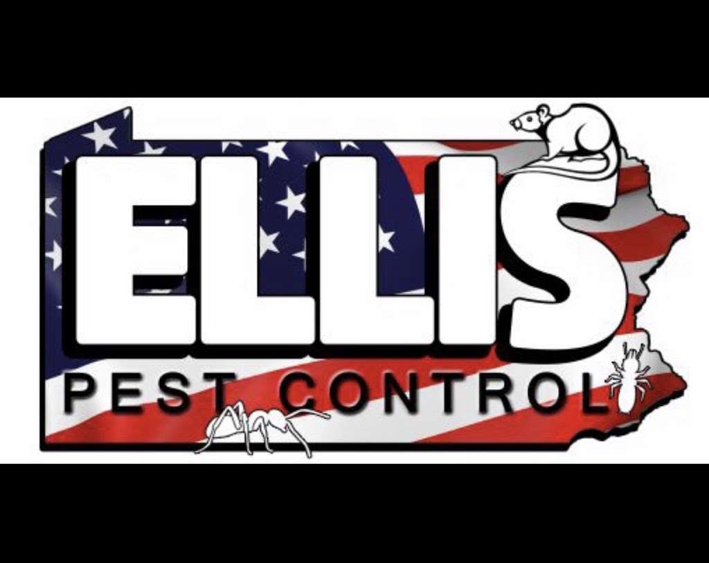 Ellis Pest Control | 445 Hykes Mill Rd, Manchester, PA 17345 | Phone: (717) 586-1471