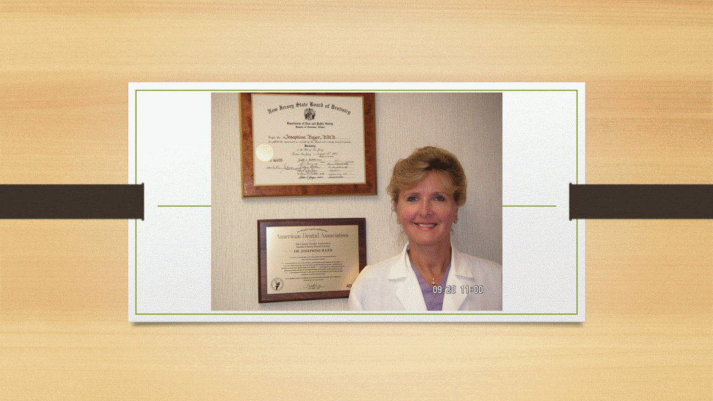 Family Dentistry: Bajer Josephine DMD | 521 Van Houten Ave, Clifton, NJ 07013 | Phone: (973) 777-0848