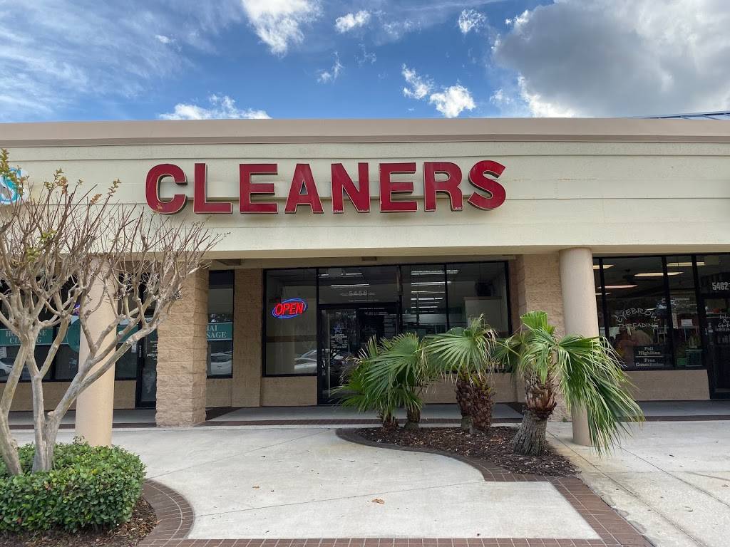 AllStar Dry Cleaners | 5458 Central Florida Pkwy, Orlando, FL 32821, USA | Phone: (407) 239-0839