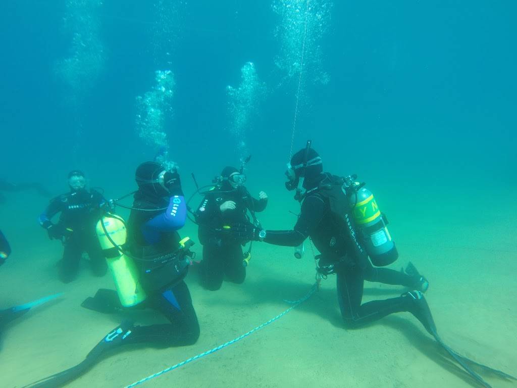 Adventure Scuba Center | 1137 Gator Way, Sparks, NV 89431, USA | Phone: (775) 826-5333