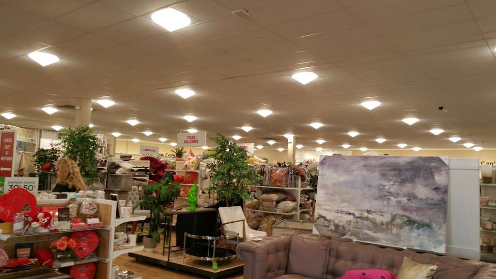 HomeGoods | 5350 Dublin Blvd, Dublin, CA 94568, USA | Phone: (925) 833-7706