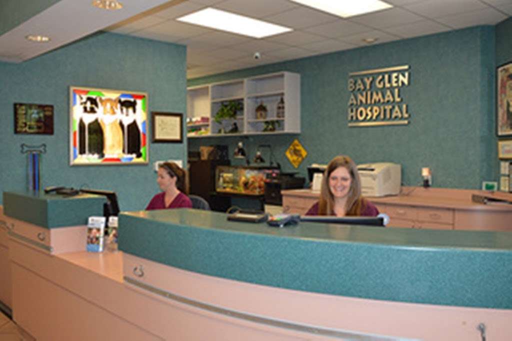 Bay Glen Animal Hospital | 1616 Clear Lake City Blvd #105, Houston, TX 77062, USA | Phone: (281) 410-2611