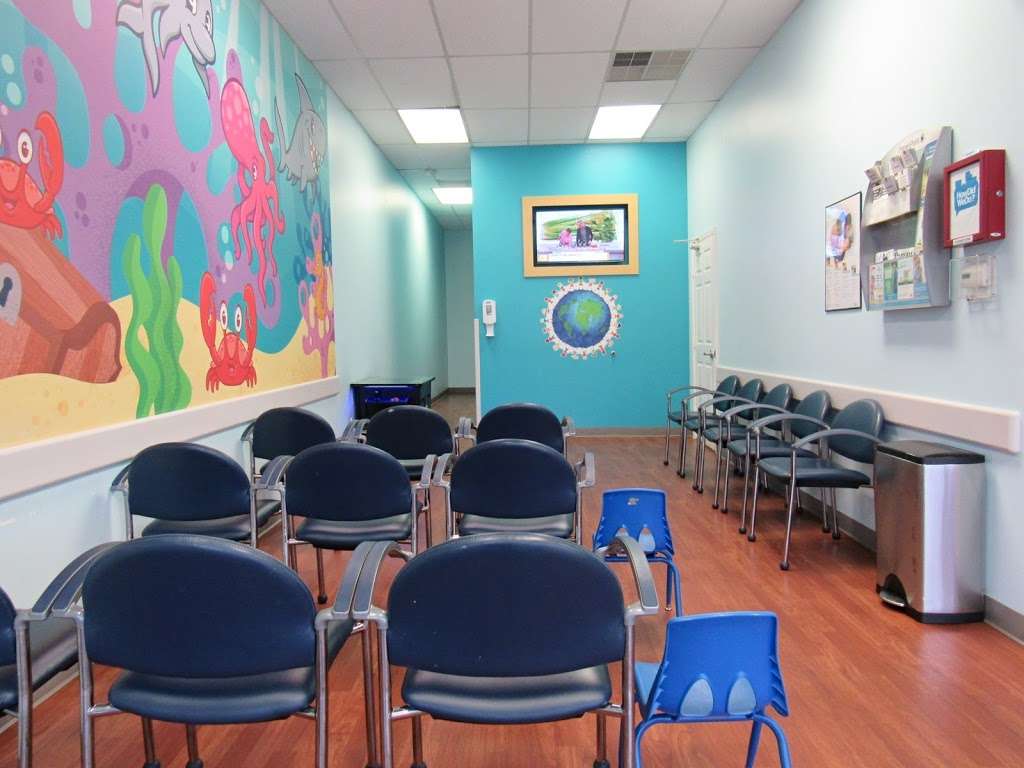 Woodforest Pediatrics | 13018 Woodforest Blvd SUITE A, Houston, TX 77015, USA | Phone: (713) 453-4600