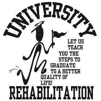 University Rehabilitation | 733 Dunlawton Ave #103, Port Orange, FL 32127, USA | Phone: (386) 756-0077