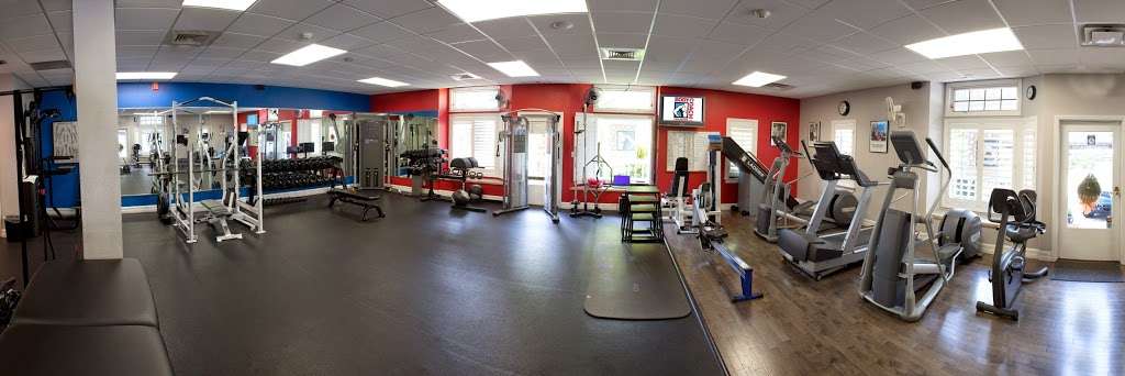 Body Coach Personal Training | 625 Main St #25, Windermere, FL 34786 | Phone: (407) 876-0025