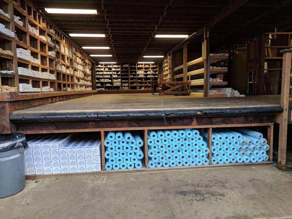 West End Lumber Co | 100 Washburn St, Bridgeport, CT 06605, USA | Phone: (203) 333-2178