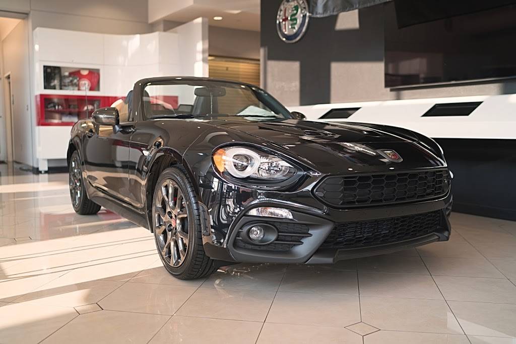 Alfa Romeo of Fort Worth | 400 W Loop 820 S, Fort Worth, TX 76108, USA | Phone: (833) 203-2656