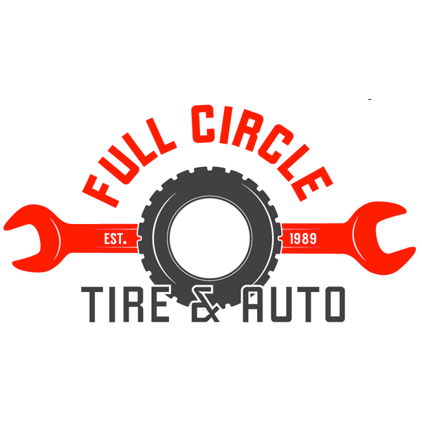 Full Circle Tire & Auto | 2133 N Fountain Green Rd, Bel Air, MD 21015 | Phone: (410) 676-2277